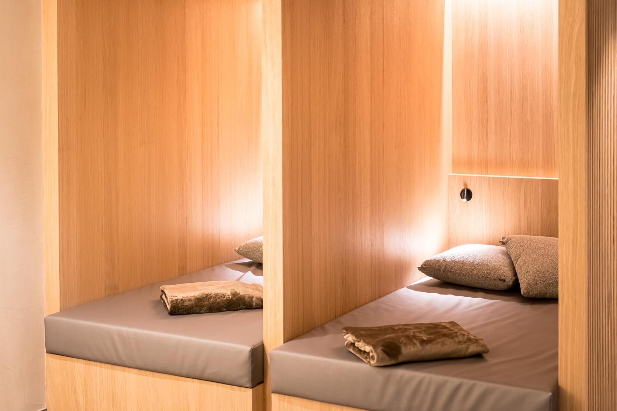 Kronplatz-Resort Hotel Kristall ヴァルダーオラ エクステリア 写真